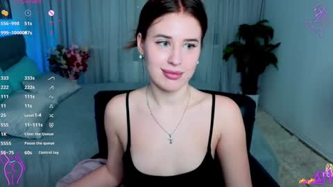 Milana online show from 28, 1, 2025