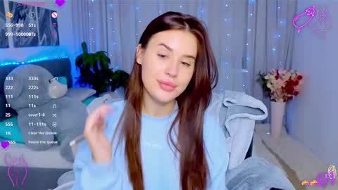 Milana online show from 14, 10, 2025