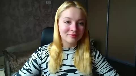 Melanie online show from 26, 3, 2026