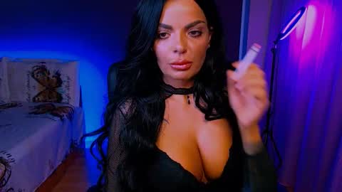 Milani online show from 14, 11, 2025