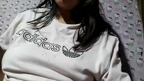 _milkytitsmomxx_ online show from 31, 1, 2025