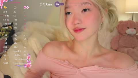 Kim online show from 23, 4, 2026
