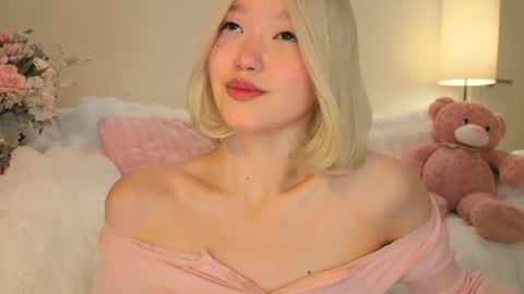 Snapshot of _milli_sun chatting on 25, 6, 2026 Kim online show from 25, 6, 2026