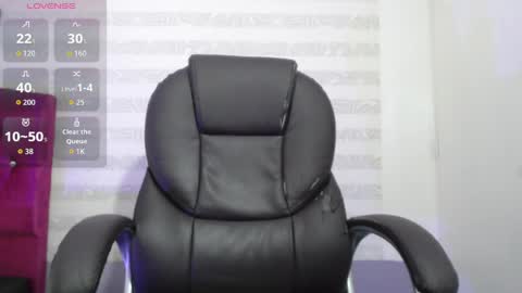 Snapshot of _milu23_ chatting on 11, 5, 2026 _milu23_ online show from 11, 5, 2026