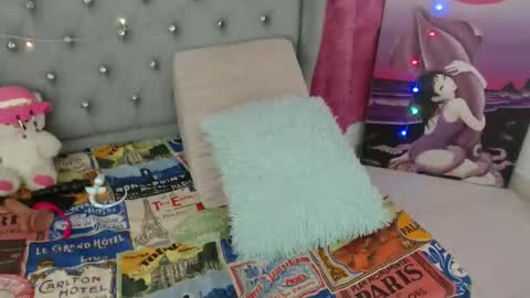 _mindy_moon online show from 19, 2, 2026