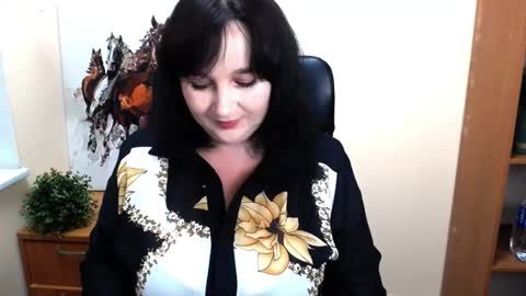 Miranda online show from 30, 9, 2025