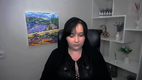 Miranda online show from 8, 4, 2026