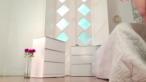 _miss_alexxxa online show from 18, 5, 2026