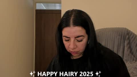 _miss_coco_ online show from 29, 12, 2024