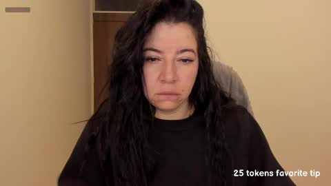 _miss_coco_ online show from 11, 1, 2025