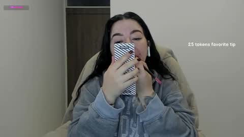 _miss_coco_ online show from 18, 1, 2025