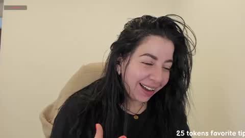 _miss_coco_ online show from 24, 1, 2025