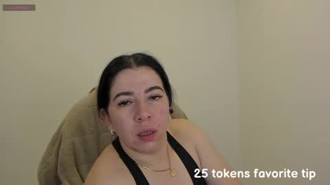 _miss_coco_ online show from 29, 1, 2025