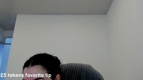 _miss_coco_ online show from 18, 2, 2025