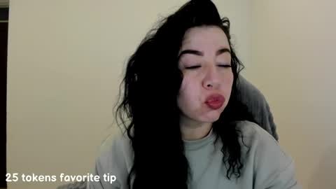 _miss_coco_ online show from 23, 2, 2025