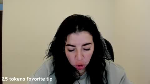 _miss_coco_ online show from 23, 2, 2025