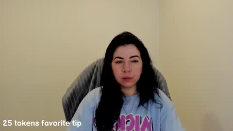 _miss_coco_ online show from 2, 3, 2025