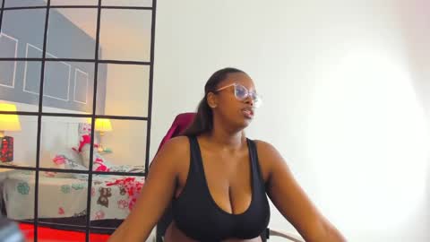_miss_khaleesi_ online show from 18, 5, 2026