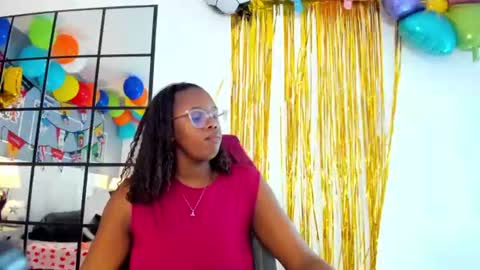 _miss_khaleesi_ online show from 26, 6, 2026
