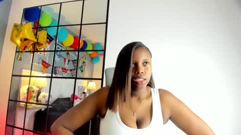 _miss_khaleesi_ online show from 7, 7, 2026