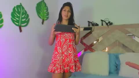 Snapshot of _miss_khloe chatting on 10, 2, 2025 Khloe online show from 10, 2, 2025