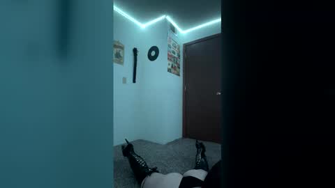 Snapshot of _miss_marie_ chatting on 2, 12, 2025 _miss_marie_ online show from 2, 12, 2025