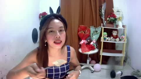 _miss_melody online show from 9, 7, 2026