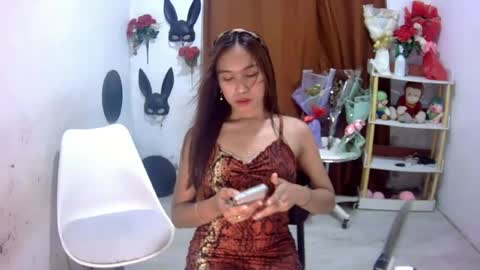 _miss_melody online show from 24, 7, 2026