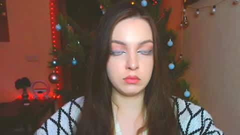 Miss Jessica  Boss Jordan online show from 26, 12, 2024