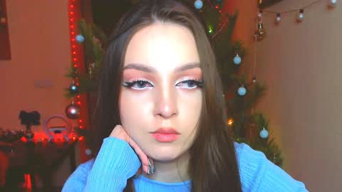 Miss Jessica  Boss Jordan online show from 31, 12, 2024