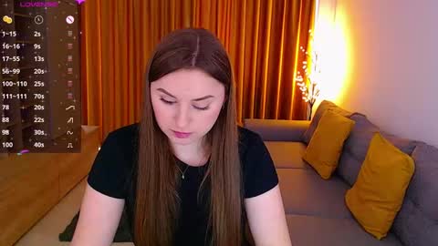 Mia online show from 22, 1, 2025