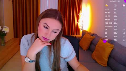 Mia online show from 18, 10, 2025