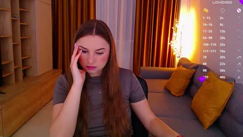 Mia online show from 15, 11, 2025