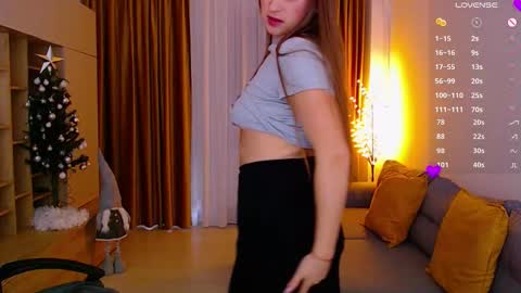 Mia online show from 20, 12, 2025