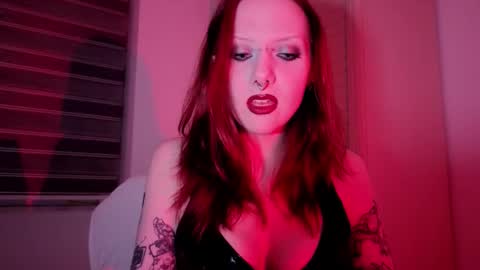 Miss Eva. if anyone in NYK to fuck here is sissy sn -  online show from 23, 3, 2026