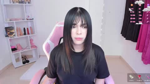 Hanna  Idependent Model   online show from 26, 1, 2025