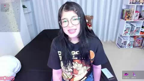 Snapshot of _misshoneyxx chatting on 3, 2, 2026 Hanna Idependent Model online show from 3, 2, 2026