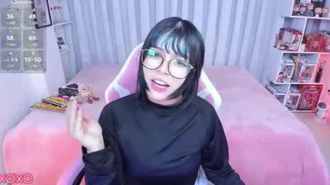 Snapshot of _misshoneyxx chatting on 7, 8, 2026 Hanna Idependent Model online show from 7, 8, 2026