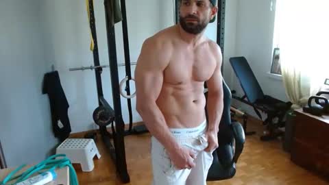 Snapshot of _misterniceguy chatting on 16, 4, 2026 BENJI online show from 16, 4, 2026