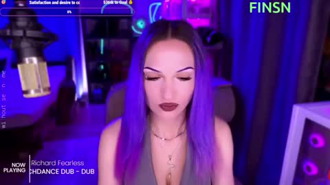 Mistress Milana online show from 3, 3, 2026