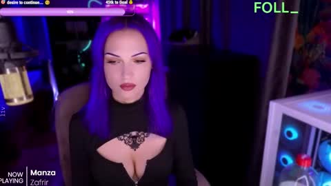 Snapshot of _mistress__ chatting on 17, 5, 2026 Mistress Milana online show from 17, 5, 2026