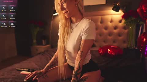 Sasha online show from 14, 2, 2025