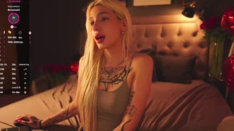 Sasha online show from 16, 2, 2025