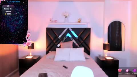 mizuki  online show from 5, 3, 2026