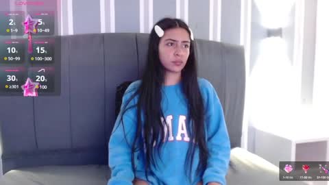 Snapshot of _mollyy chatting on 5, 12, 2024 Molly online show from 5, 12, 2024