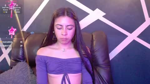 Snapshot of _mollyy chatting on 6, 12, 2024 Molly online show from 6, 12, 2024