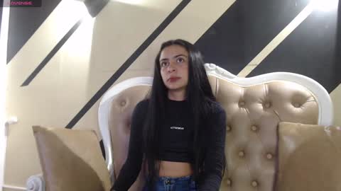 Snapshot of _mollyy chatting on 24, 1, 2025 Molly online show from 24, 1, 2025