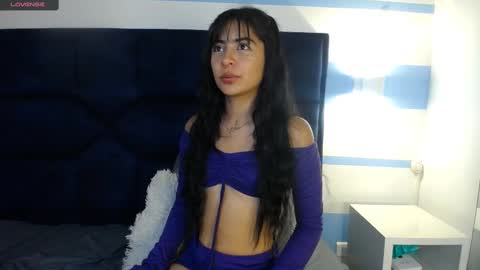 Snapshot of _mollyy chatting on 24, 2, 2025 Molly online show from 24, 2, 2025