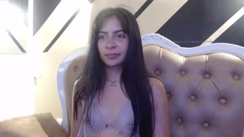 Snapshot of _mollyy chatting on 28, 2, 2025 Molly online show from 28, 2, 2025