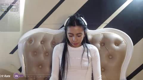 Snapshot of _mollyy chatting on 10, 3, 2025 Molly online show from 10, 3, 2025